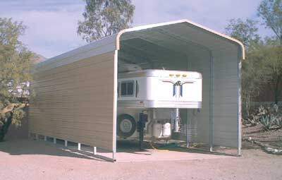 Arizona Carports