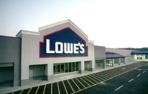 Absolute Steel Buildings at Lowes