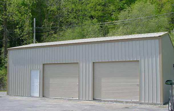 West Point Academy Equipment Storage