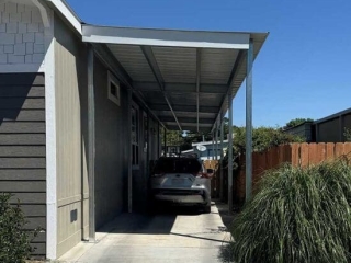 Made to fit this driveway area