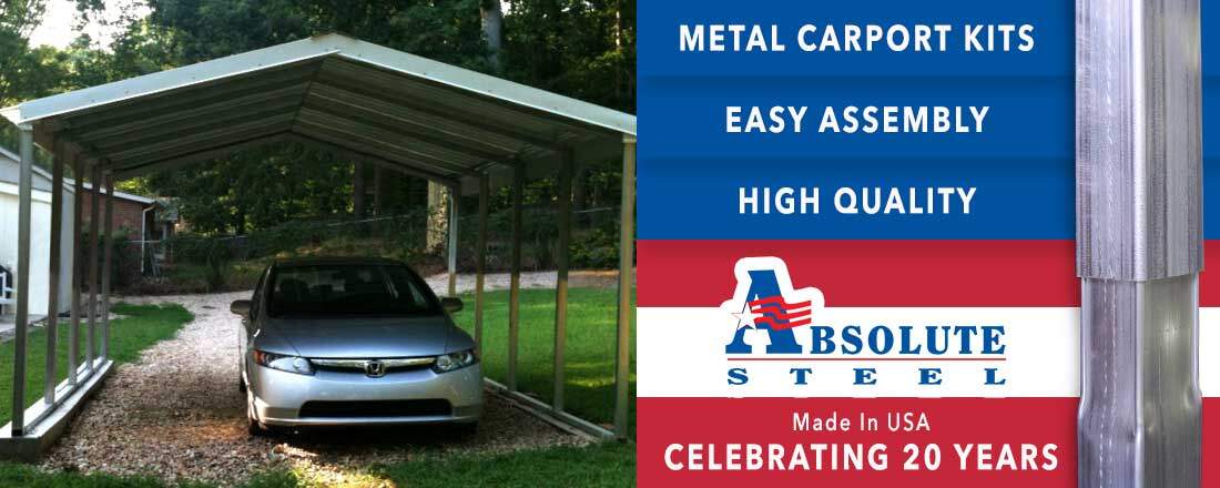 Carport kits