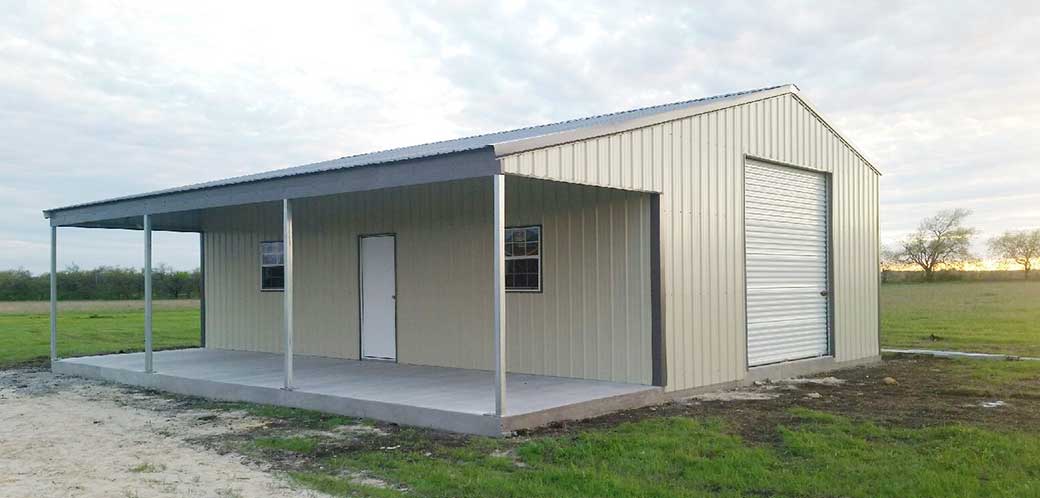 Chino Valley Metal Buildings